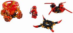 LEGO® NINJAGO® - Spinjitzu Kai (70659)