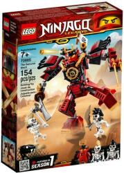 LEGO® NINJAGO® - The Samurai Mech (70665)
