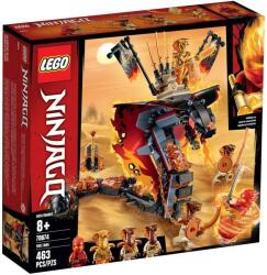 LEGO® NINJAGO® - Fire Fang (70674)