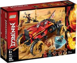 LEGO® NINJAGO® - Katana 4x4 (70675)