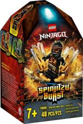 LEGO® NINJAGO® - Spinjitzu Burst - Cole (70685)