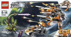 LEGO® Galaxy Squad - Bug Obliterator (70705)