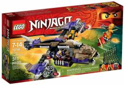 LEGO® NINJAGO® - Condrai Copter Attack (70746)