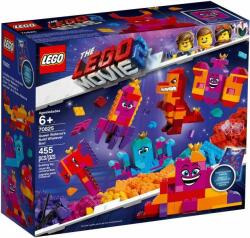LEGO® The LEGO Movie - Queen Watevra's Build Whatever Box! (70825)