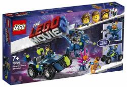 LEGO® The LEGO Movie - Rex's Rex-treme Offroader! (70826)