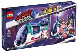 LEGO® The LEGO Movie - Pop-Up Party Bus (70828) LEGO