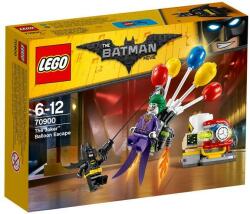 LEGO® The Batman Movie™ - The Joker Balloon Escape (70900)
