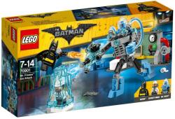 LEGO® The Batman Movie™ - Mr. Freeze Ice Attack (70901)