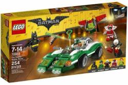 LEGO® The Batman Movie™ - The Riddler Riddle Racer (70903)