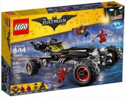 LEGO® The Batman Movie™ - Batmobile™ (70905)