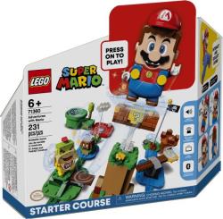 LEGO® Super Mario™ - Adventures with Mario Starter Course (71360)