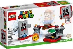 LEGO® Super Mario™ - Whomp's Lava Trouble Expansion Set (71364)