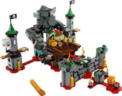 LEGO® Super Mario™ - Bowser's Castle Boss Battle Expansion Set (71369)