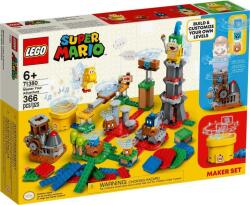 LEGO® Super Mario™ - Master Your Adventure Maker Set (71380)