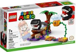 LEGO® Super Mario™ - Chain Chomp Jungle Encounter Expansion Set (71381)