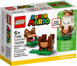 LEGO® Super Mario™ - Tanooki Mario Power-Up Pack (71385)