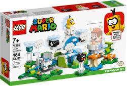 LEGO® Super Mario™ - Lakitu Sky World Expansion Set (71389)