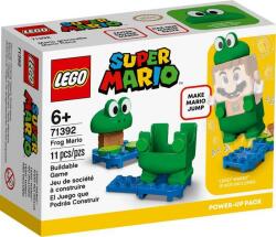 LEGO® Super Mario™ - Frog Mario Power-Up Pack (71392)