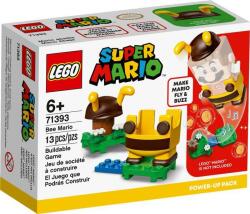 LEGO® Super Mario™ - Bee Mario Power-Up Pack (71393) LEGO