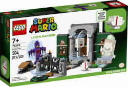 LEGO® Super Mario™ - Luigi's Mansion Entryway (71399) LEGO