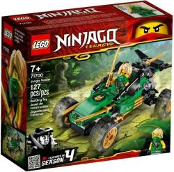LEGO® NINJAGO® - Jungle Raider (71700)