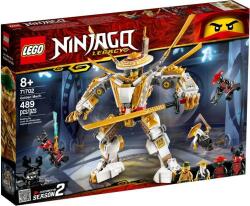 LEGO® NINJAGO® - Golden Mech (71702)