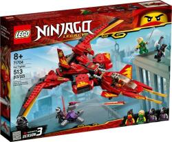 LEGO® NINJAGO® - Kai Fighter (71704)