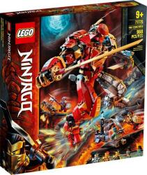 LEGO® NINJAGO® - Fire Stone Mech (71720) LEGO