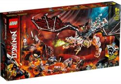 LEGO® NINJAGO® - Skull Sorcerer's Dragon (71721)