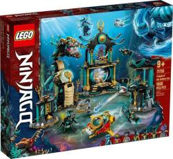 LEGO® NINJAGO® - Temple of the Endless Sea (71755) LEGO