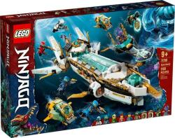 LEGO® NINJAGO® - Hydro Bounty (71756)