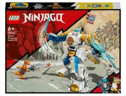 LEGO® NINJAGO® - Zane's Power Up Mech EVO (71761) LEGO