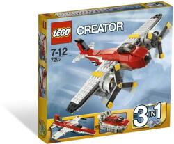 LEGO® Creator - Propeller Adventures (7292)