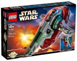LEGO® Star Wars™ - Slave I (75060)