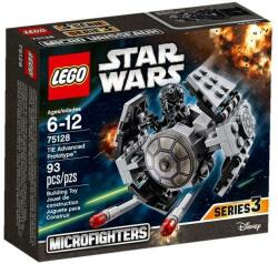 LEGO® Star Wars™ - TIE Advanced Prototype Microfighter (75128)