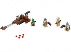 LEGO® Star Wars™ - Rebel Alliance Battle Pack (75133)