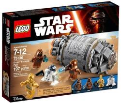 LEGO® Star Wars™ - Droid Escape Pod (75136)