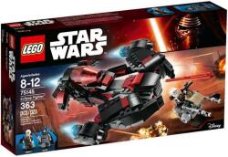 LEGO® Star Wars™ - Eclipse Fighter (75145)