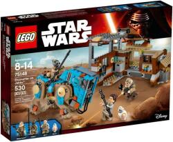 LEGO® Star Wars™ - Encounter on Jakku (75148)