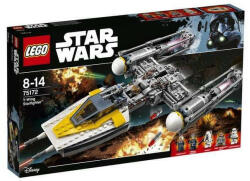 LEGO® Star Wars™ - Yoda Jedi Starfighter (75168)