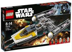 LEGO® Star Wars™ - Y-wing Starfighter (75172)