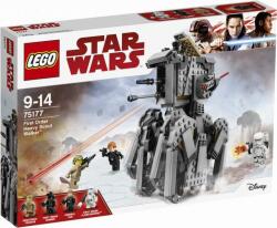 LEGO® Star Wars™ - The Last Jedi (75177)