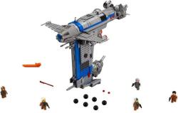 LEGO® Star Wars™ - The Last Jedi (75188)