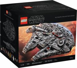 LEGO® Star Wars™ - Millenium Falcon (75192) LEGO