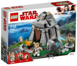 LEGO® Star Wars™ - Ahch-To Island Training (75200)