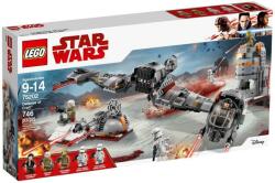 LEGO® Star Wars™ - Defense of Crait (75202)