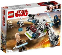 LEGO® Star Wars™ - Jedi and Clone Troopers Battle Pack (75206)
