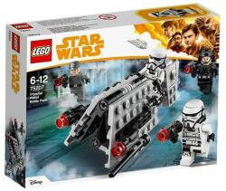 LEGO® Star Wars™ - Imperial Patrol Battle Pack (75207)