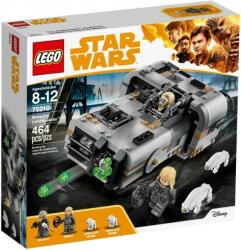 LEGO® Star Wars™ - Moloch's Landspeeder (75210) LEGO