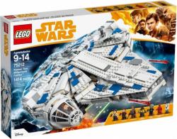 LEGO® Star Wars™ - Kessel Run Millennium Falcon (75212) LEGO